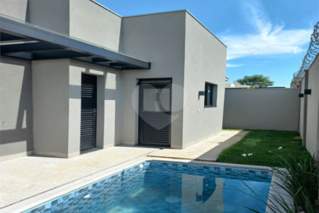 Condomínio à venda com 3 suítes em Jardim Cybelli, Ribeirão Preto, SP
