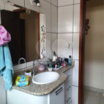 Sobrado à venda com 3 quartos, sendo 1 suíte, em Tremembé, São Paulo, SP