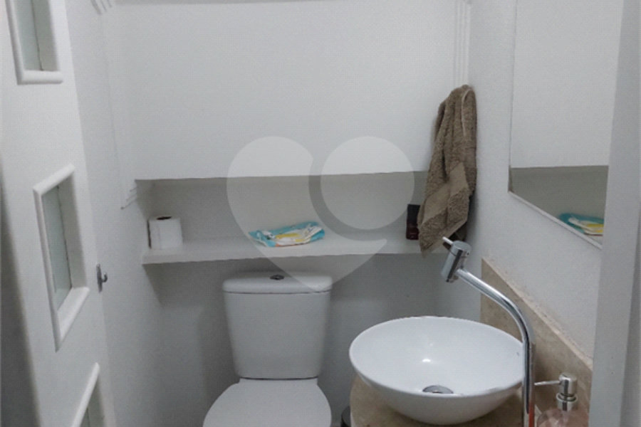 Sobrado à venda com 3 quartos, sendo 1 suíte, em Casa Verde, São Paulo, SP