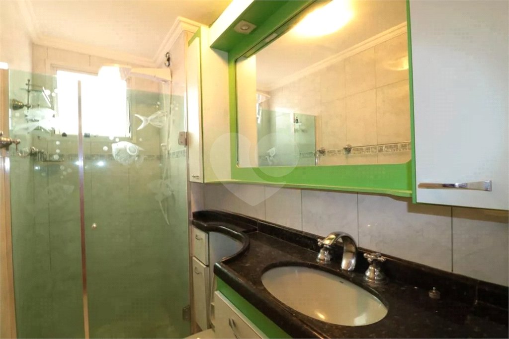 Apartamento à venda com 2 quartos em Mooca, São Paulo, SP