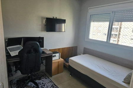 Apartamento à venda com 2 suítes em Vila Andrade, São Paulo, SP