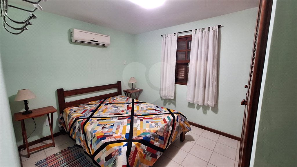 Casa à venda com 2 quartos em Rasa, Armação dos Búzios, RJ