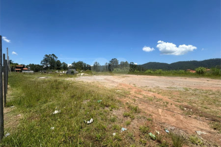 Terreno à venda em Vila Suissa, Mogi das Cruzes, SP