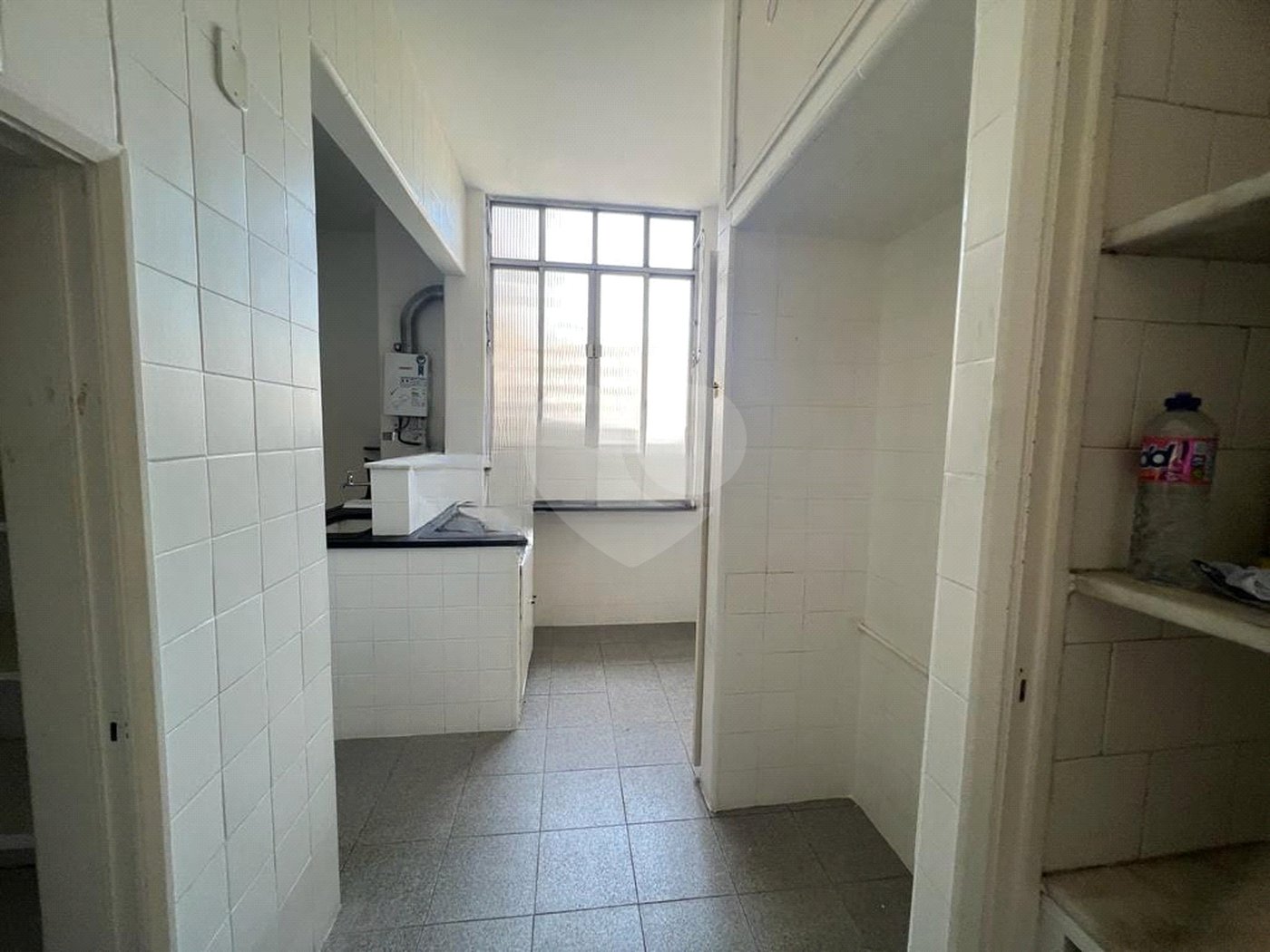 Apartamento à venda com 4 quartos em Tijuca, Rio de Janeiro, RJ