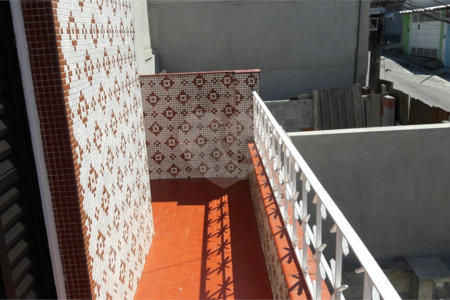 Sobrado à venda com 3 quartos em Tucuruvi, São Paulo, SP