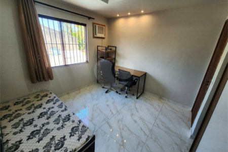 Apartamento à venda com 2 quartos em Pedra de Guaratiba, Rio de Janeiro, RJ
