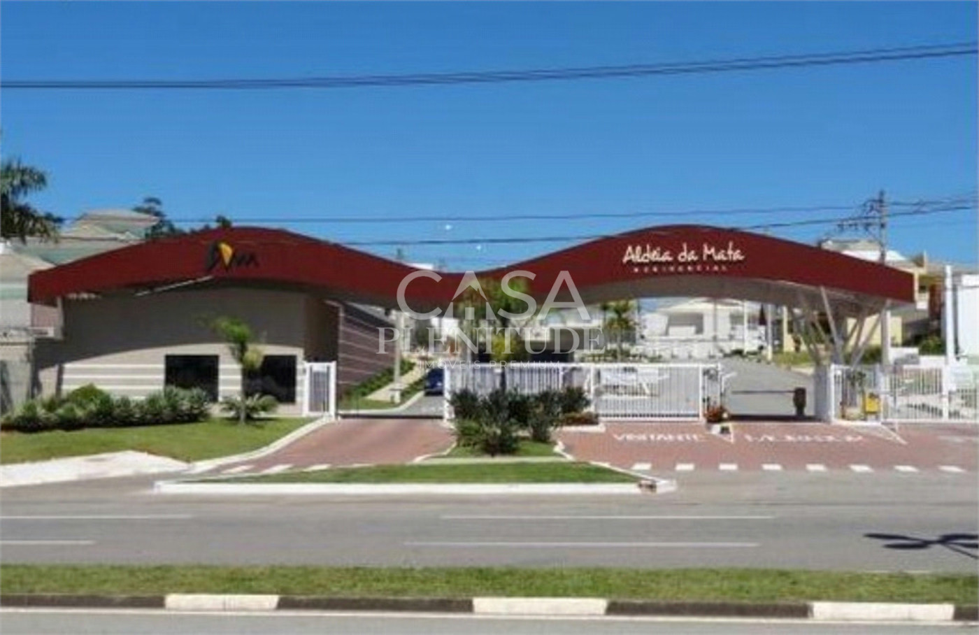 Casa em condomínio à venda com 3 suítes em Itapeva, Votorantim, SP