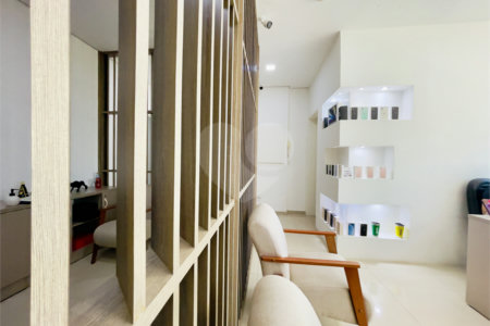 Sala à venda no Centro, São Bernardo do Campo, SP