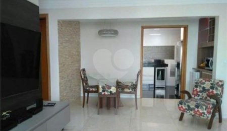 Apartamento à venda com 3 quartos, sendo 1 suíte,  em Mandaqui, São Paulo, SP