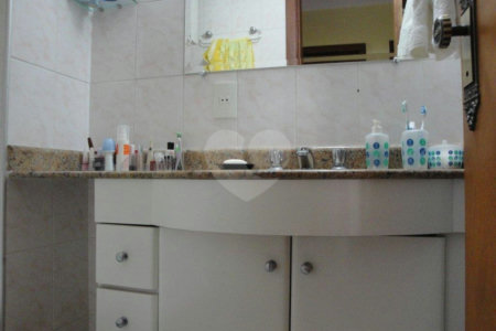 Apartamento à venda com 3 quartos, sendo 1 suíte, em Santa Teresinha, São Paulo, SP