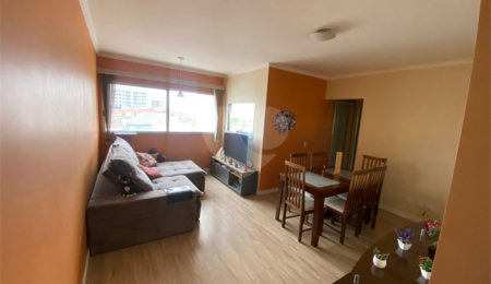 Apartamento à venda com 2 suítes em Tremembé, São Paulo, SP
