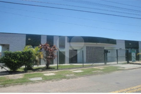 Galpão à venda ou para alugar em Macuco, Valinhos, SP
