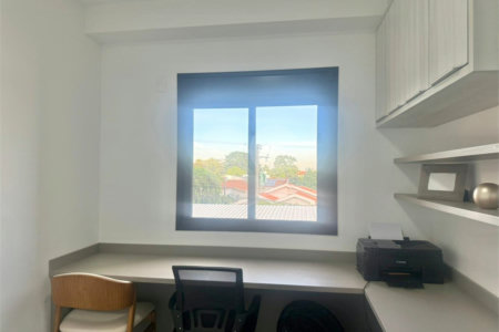 Apartamento à venda com 3 quartos, sendo 1 suíte, em Vila José Bonifácio, Araraquara, SP