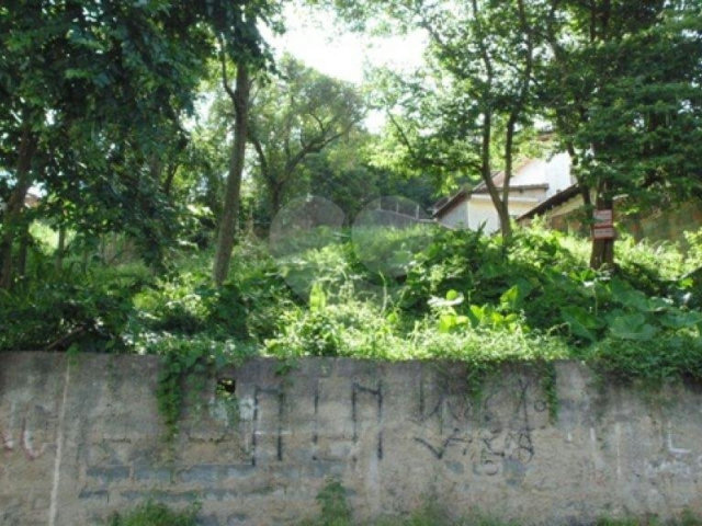Terreno à venda em Vila Irmãos Arnoni, São Paulo, SP