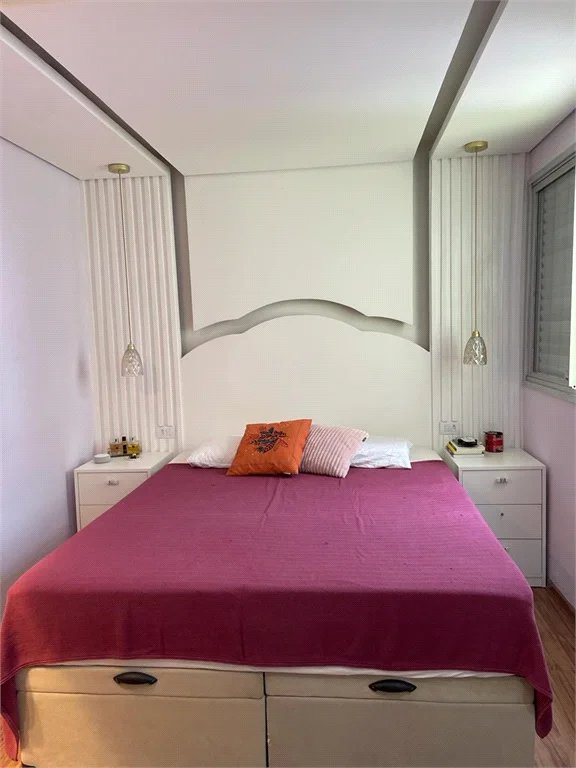 Apartamento à venda com 2 quartos, sendo 1 suíte, em Jardim Londrina, São Paulo, SP