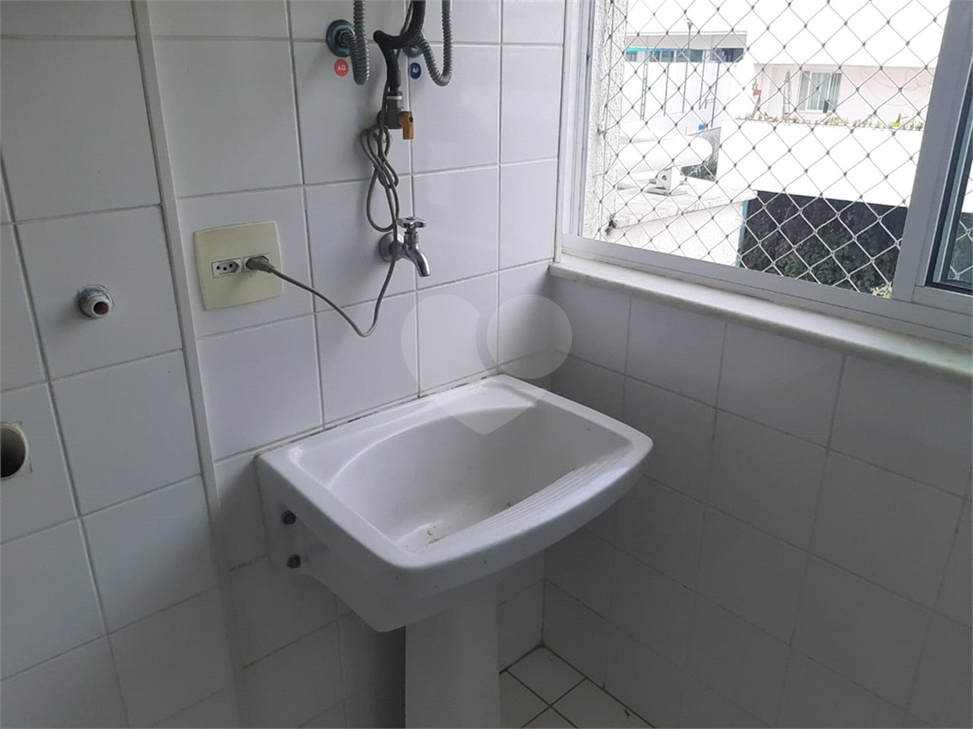 Apartamento à venda com 2 quartos, sendo 1 suíte,  em Andaraí, Rio de Janeiro, RJ