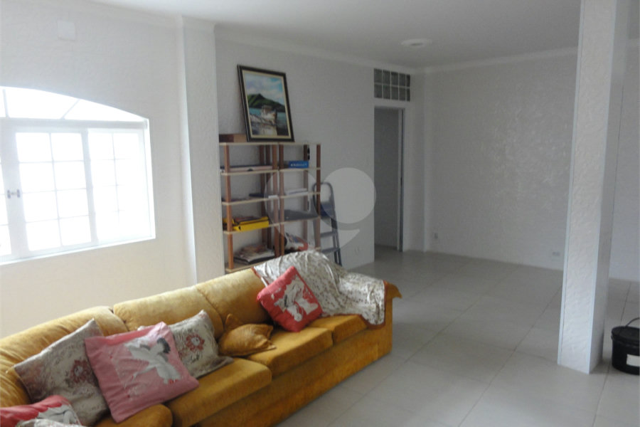 Sobrado à venda com 4 quartos em Mandaqui, São Paulo, SP