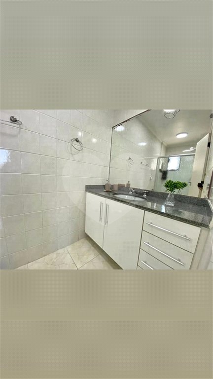 Apartamento à venda com 2 quartos, sendo 1 suíte, em Flórida, Praia Grande, SP