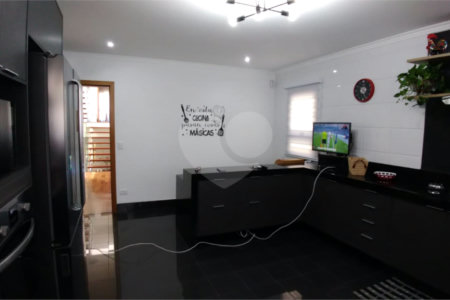Casa à venda com 3 quartos, sendo 1 suíte, em Tucuruvi, São Paulo, SP