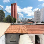 Sobrado à venda com 2 quartos, sendo 1 suíte, em Chácara Santo Antônio, São Paulo, SP