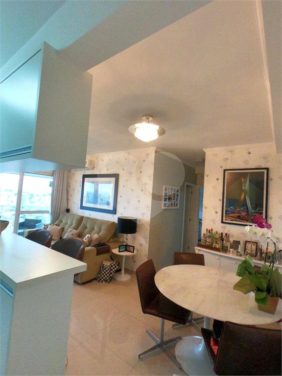 Apartamento à venda com 2 quartos, sendo 1 suíte, em Vila Mascote, São Paulo, SP