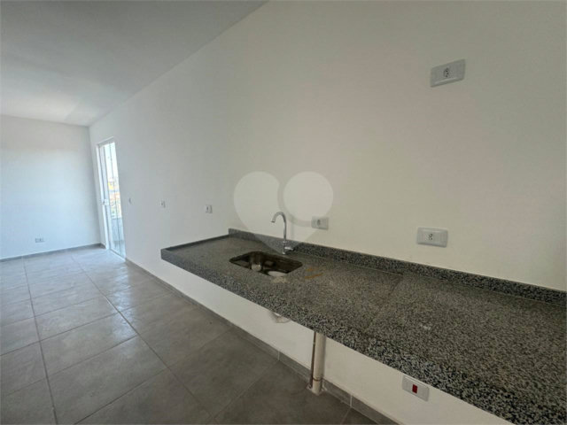 Apartamento à venda com 2 quartos em Tremembé, São Paulo, SP