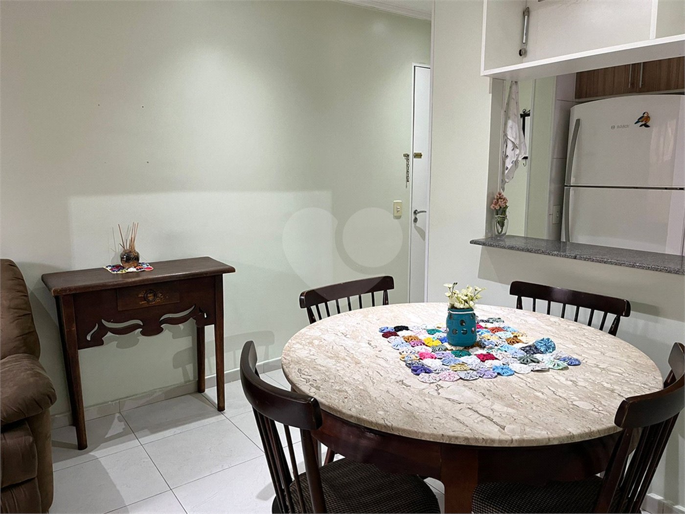 Apartamento à venda com 2 quartos em Bom Retiro, São Paulo, SP