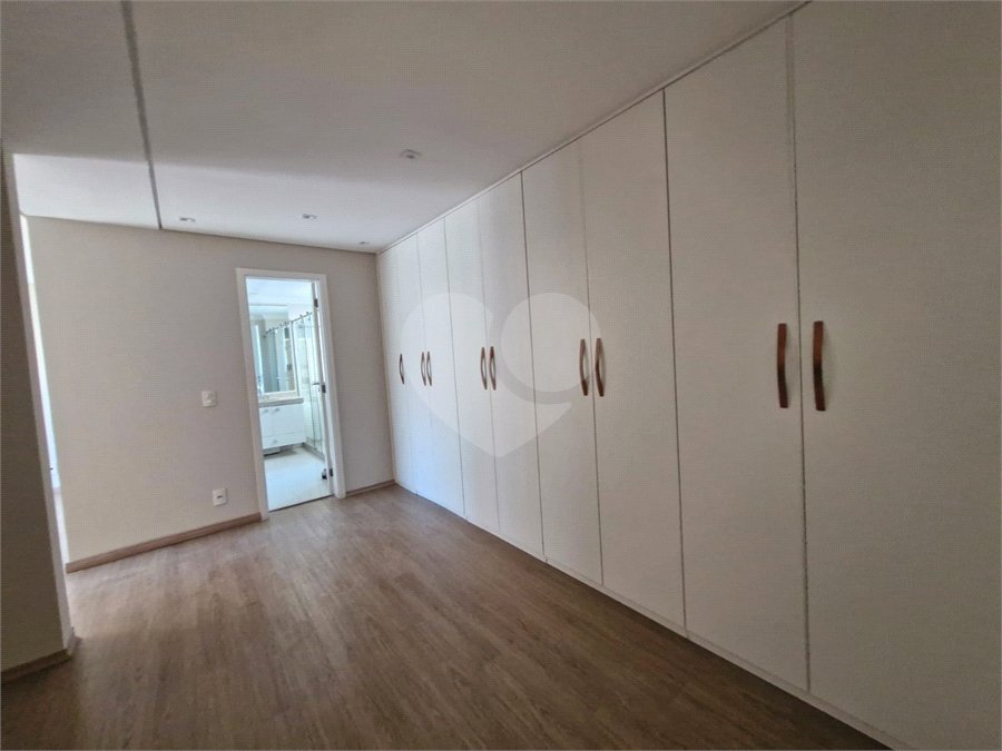 Apartamento para alugar com 3 suítes em Santana, São Paulo, SP
