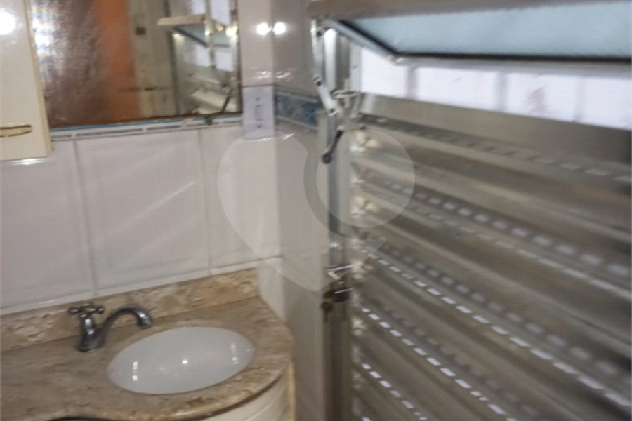 Apartamento à venda com 2 quartos, sendo 1 suíte, em Santana, São Paulo, SP