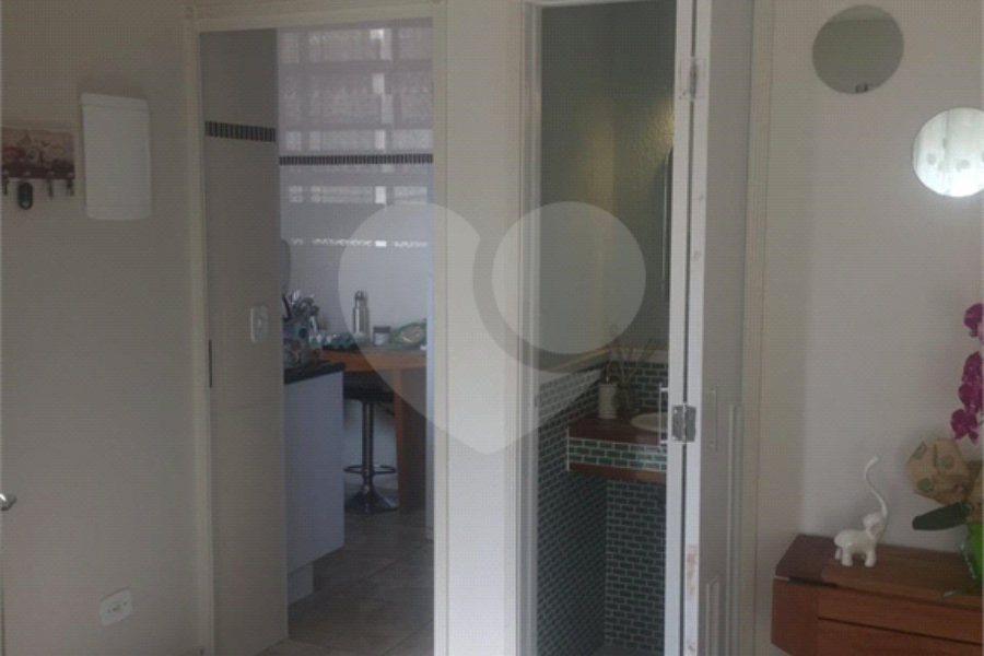 Casa à venda com 2 quartos, sendo 1 suíte, no condomínio Residencial Vila da Serra, São Paulo - SP
