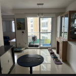 Apartamento à venda com 2 quartos, sendo 1 suíte,  em Vila Andrade, São Paulo, SP