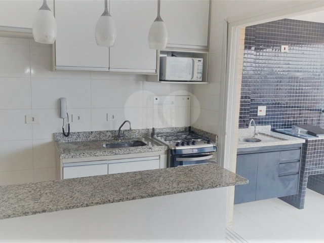 Apartamento à venda com 1 quarto em Limão, São Paulo, SP