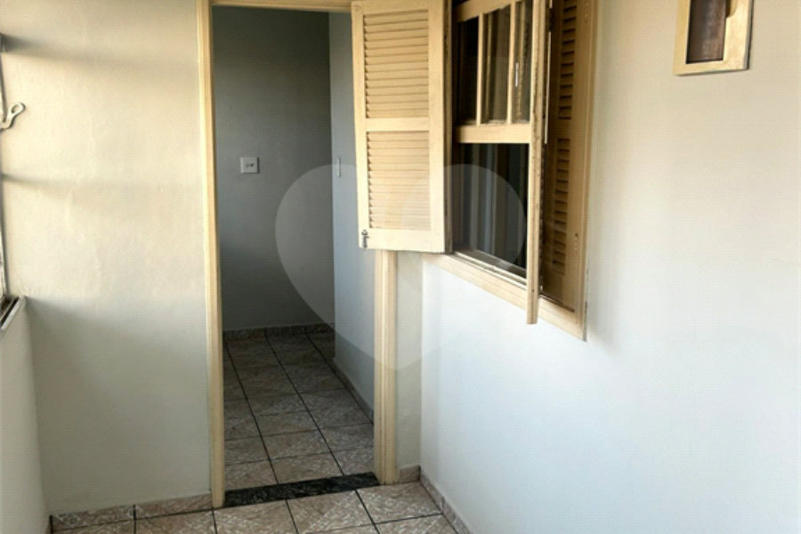 Sobrado à venda com 3 quartos em Mandaqui, São Paulo, SP
