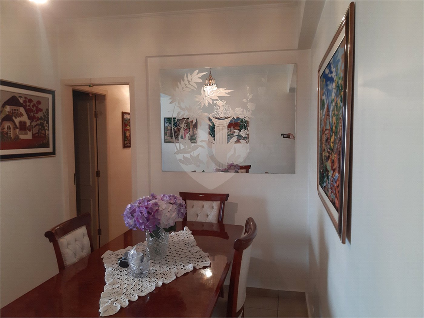 Apartamento à venda com 3 quartos, sendo 1 suíte, em Água Fria, São Paulo, SP