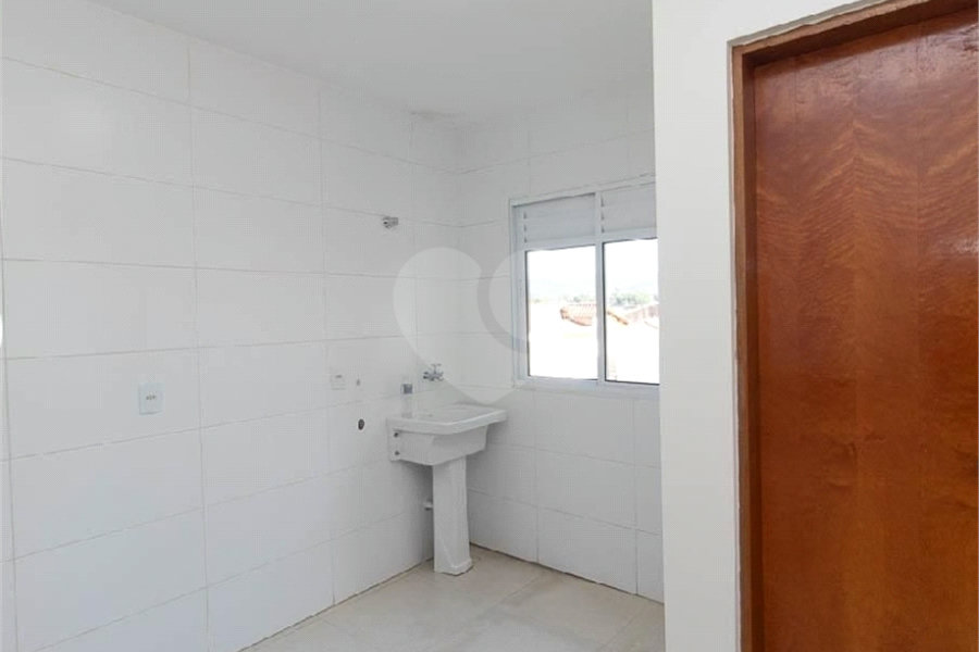 Apartamento à venda com 1 quarto em Jaçanã, São Paulo, SP