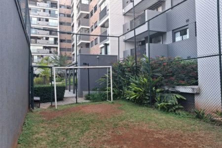 Apartamento à venda 60m² , 2 quartos, suíte, varanda e 1 vaga lazer completo próximo Metro Vila Sônia