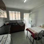 Apartamento na Água Fria – 2 Dormitórios, Cozinha Planejada e Excelente Localização