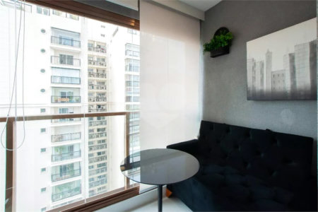 Apartamento á venda - Conceição