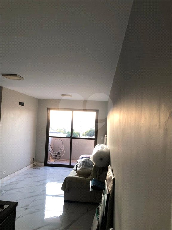 Apartamento à venda com 2 quartos, sendo 1 suíte, em Mirandópolis, São Paulo, SP