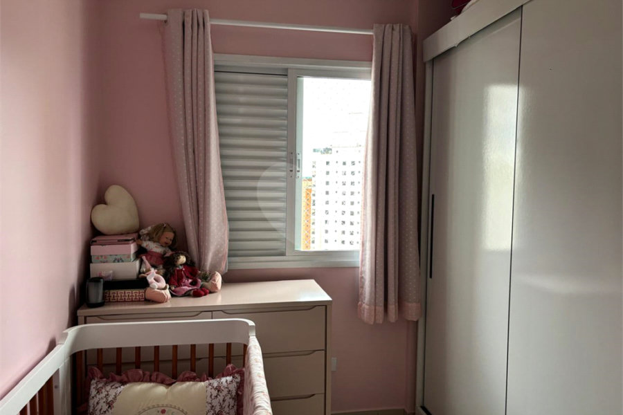 Apartamento à venda com 3 quartos, sendo 2 suítes, em Santana, São Paulo, SP