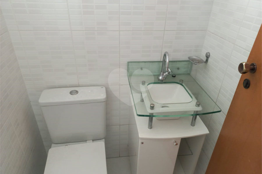 Casa à venda com 3 quartos em Parque Mandaqui, São Paulo, SP