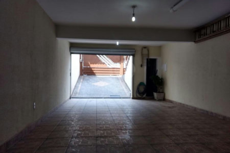 Sobrado à venda com 3 quartos, sendo 1 suíte, em Jardim Monte Kemel, São Paulo, SP