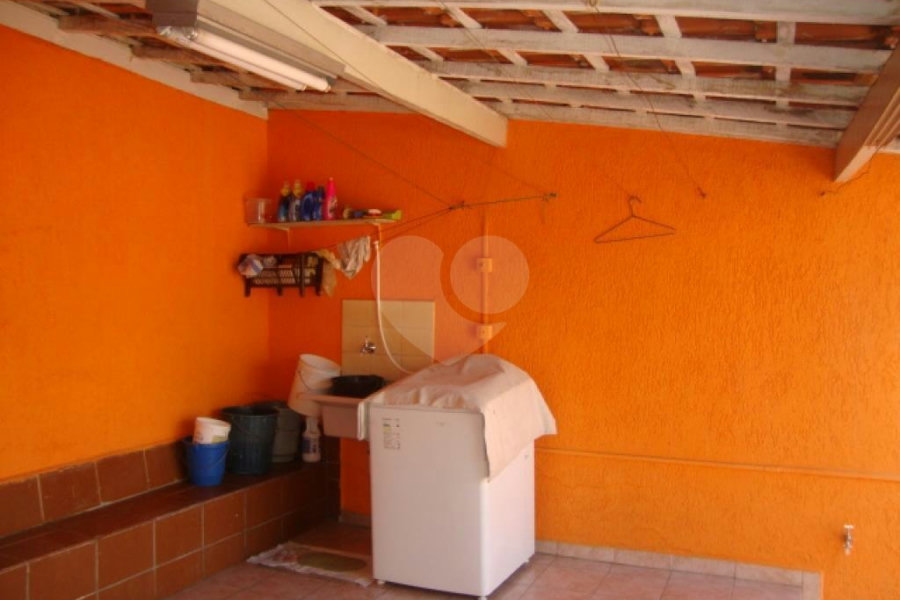 Sobrado à venda com 3 quartos, sendo 1 suíte, em Parada Inglesa, São Paulo, SP