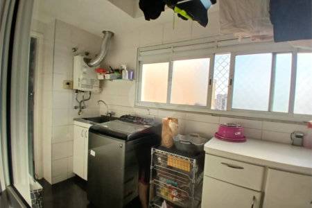 Cobertura à venda com 4 quartos, sendo 2 suítes,  em Alto da Lapa, São Paulo, SP