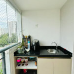 Apartamento à venda com 2 quartos em Vila Andrade, São Paulo, SP