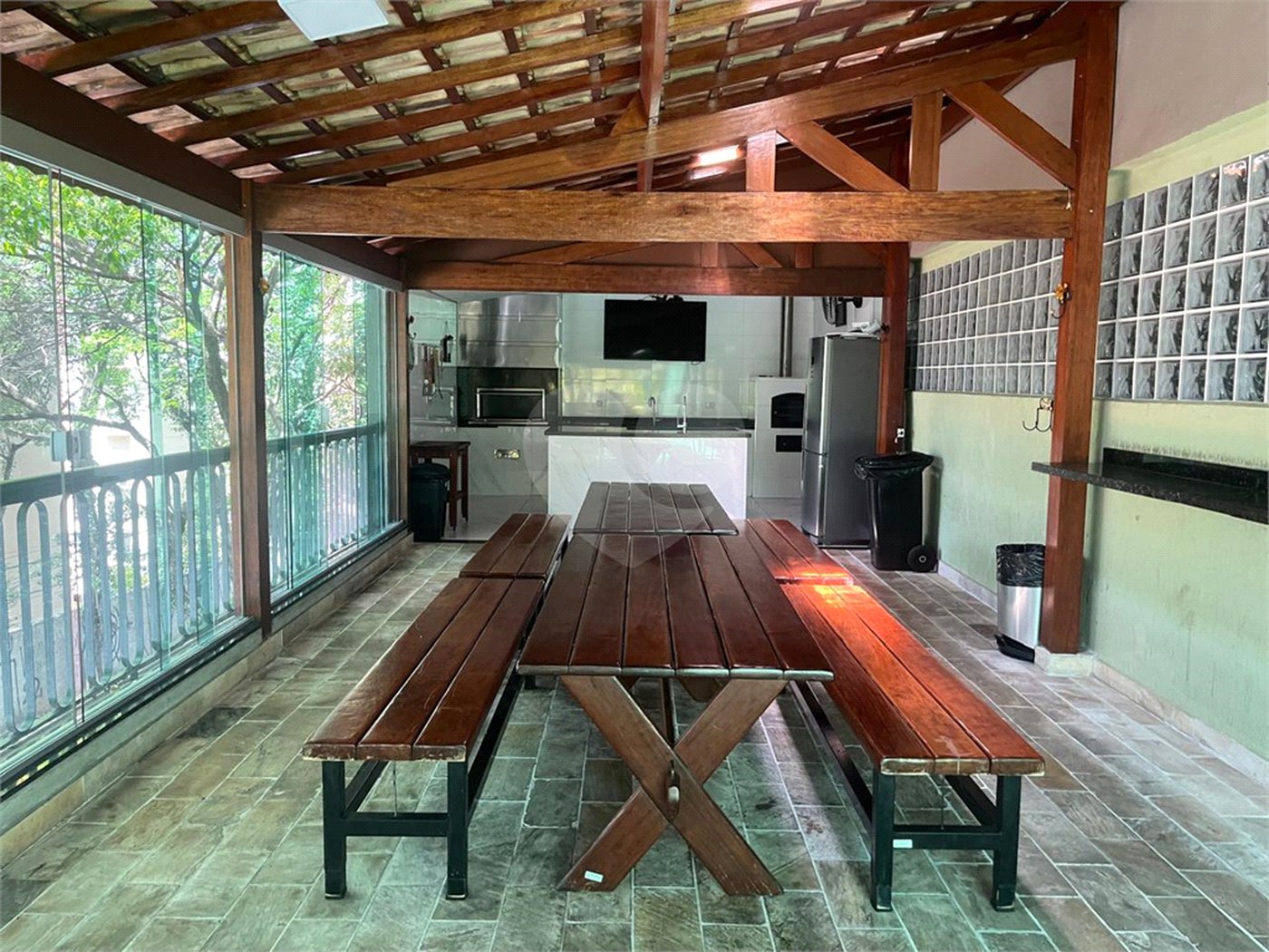Apartamento à venda com 3 quartos, sendo 1 suíte,  em Parque Mandaqui, São Paulo, SP