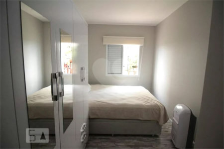 Apartamento à venda ou para alugar com 1 quarto em Jardim Ermida I, Jundiaí, SP