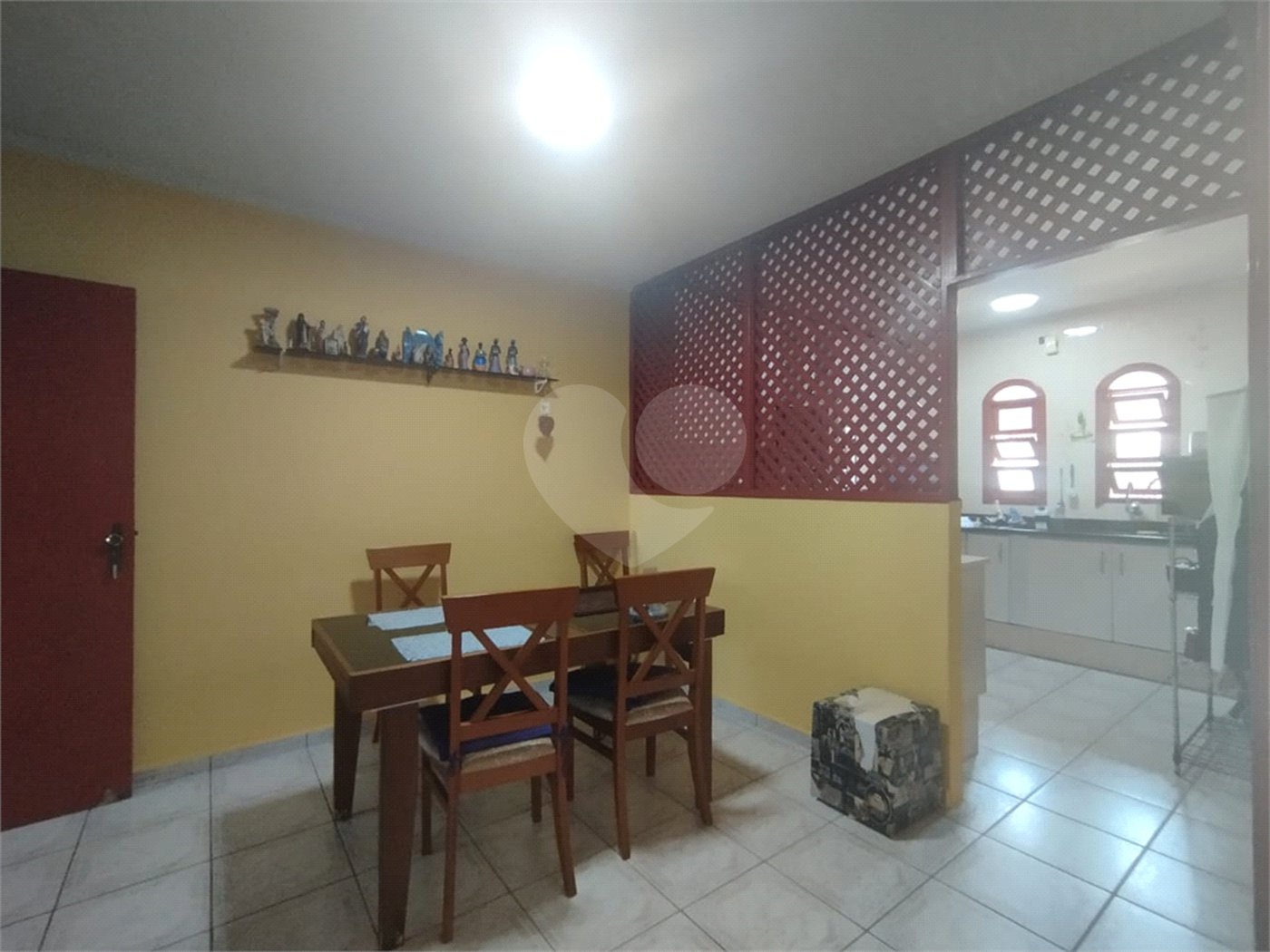 Sobrado à venda com 3 quartos em Vila Irmãos Arnoni, São Paulo, SP