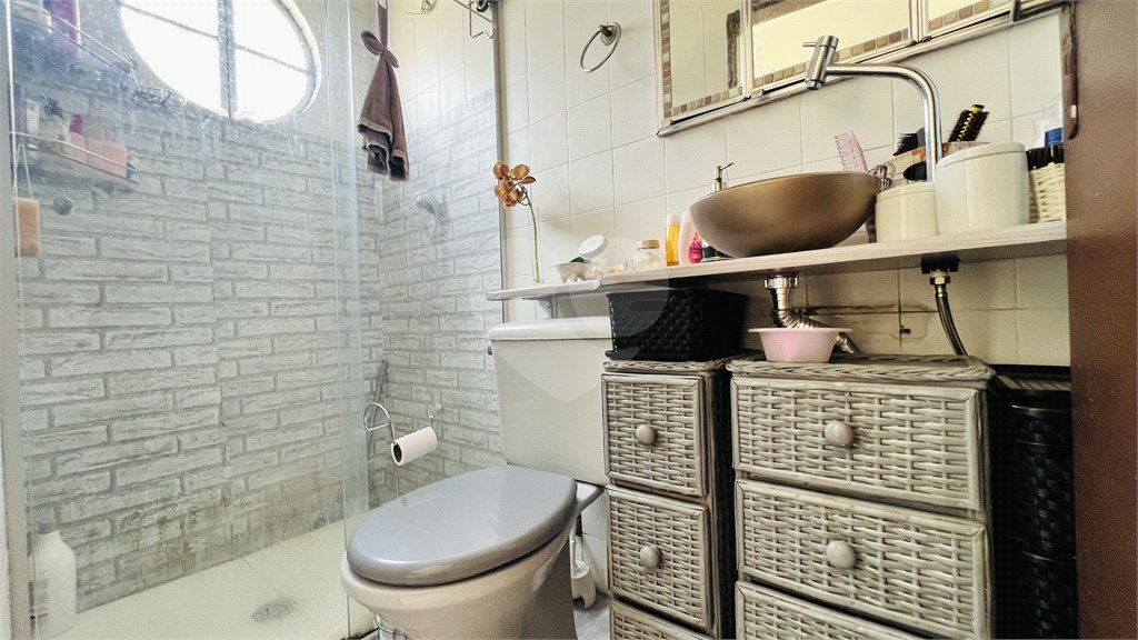 Sobrado à venda com 3 quartos em Santana, São Paulo, SP