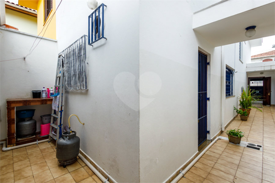 Sobrado à venda com 3 quartos em Butantã, São Paulo, SP
